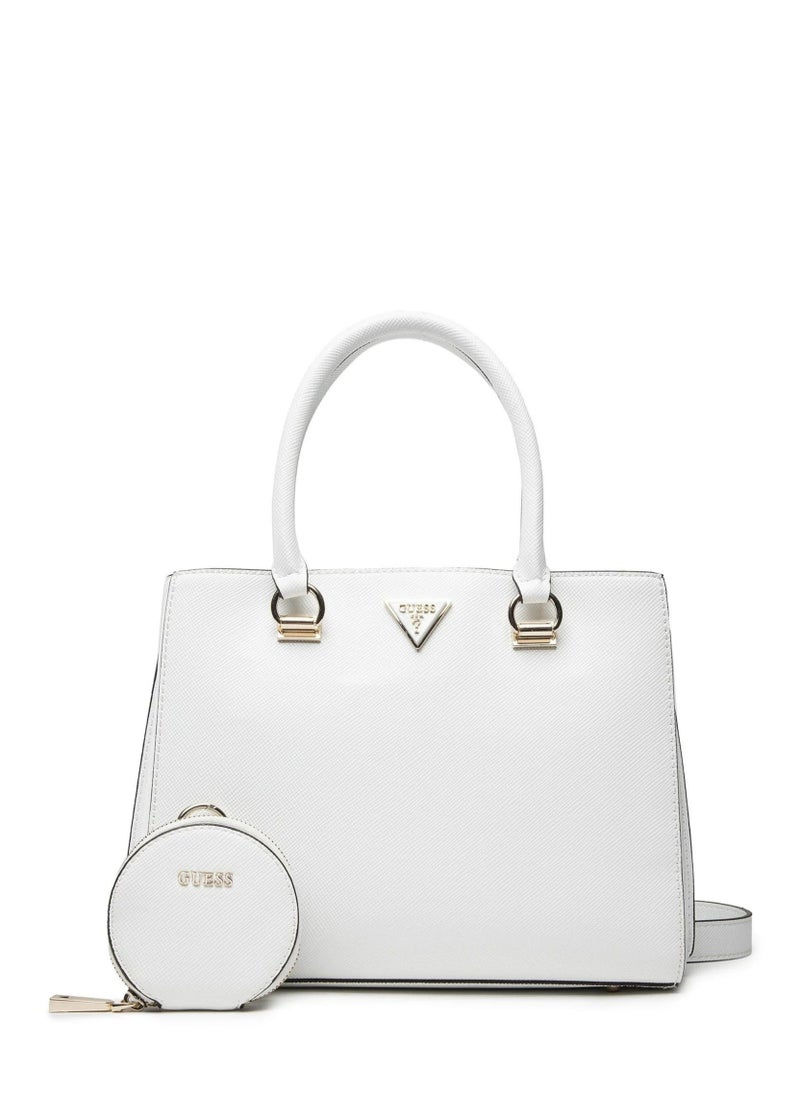 Eco Alexie Girlfriend Satchel