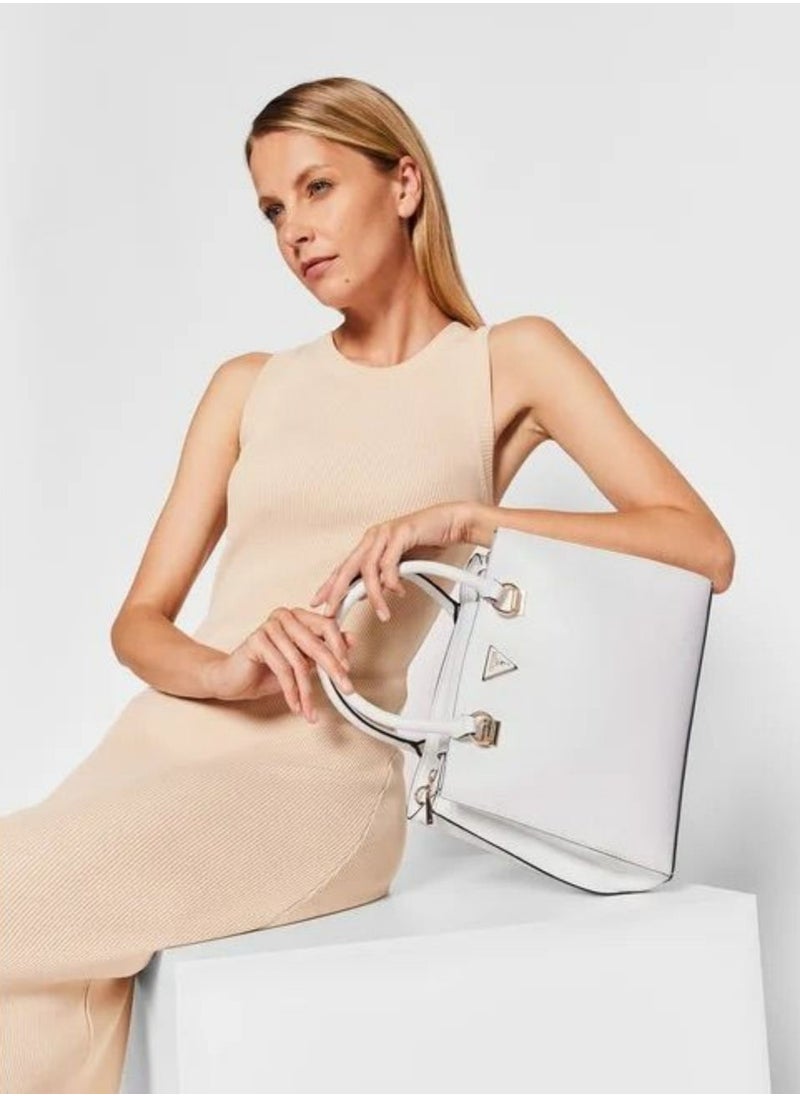 Eco Alexie Girlfriend Satchel