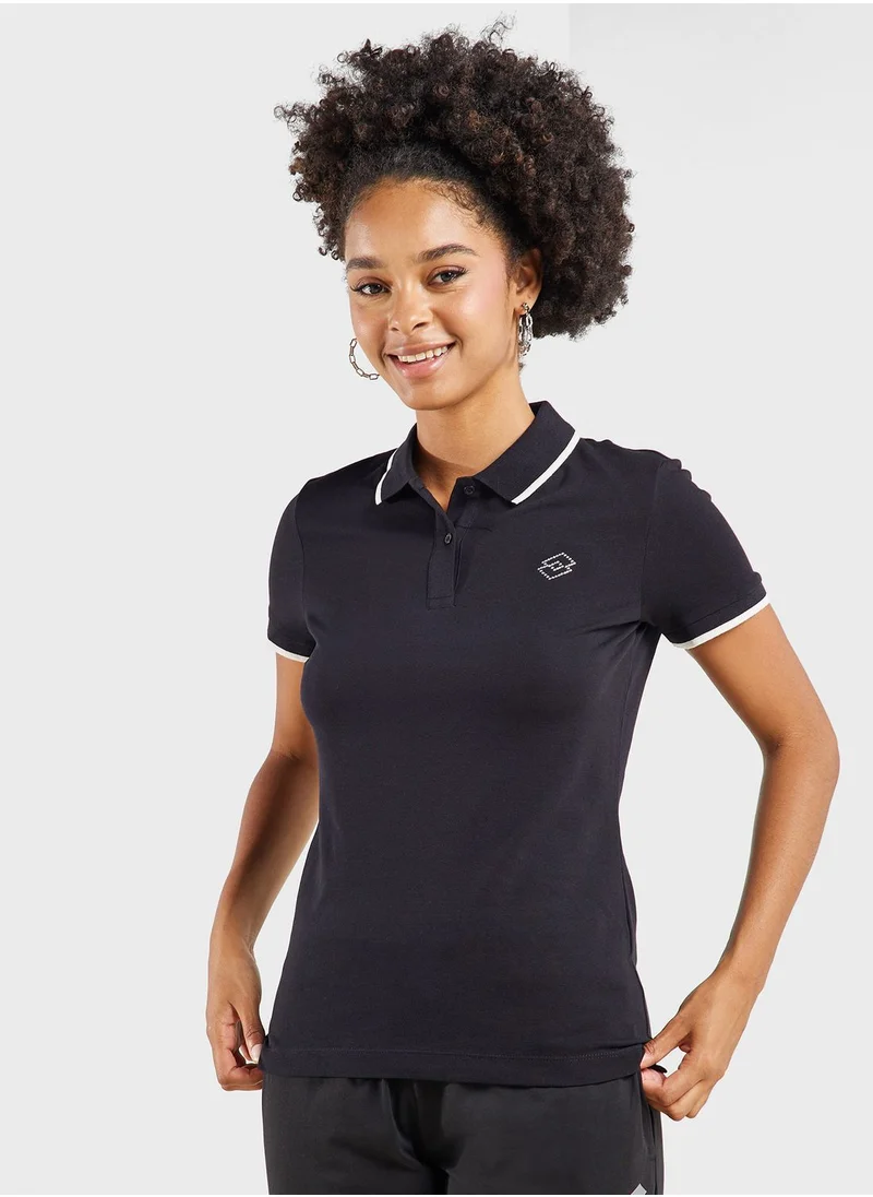 Lotto Sports Polo Classica  Shirt