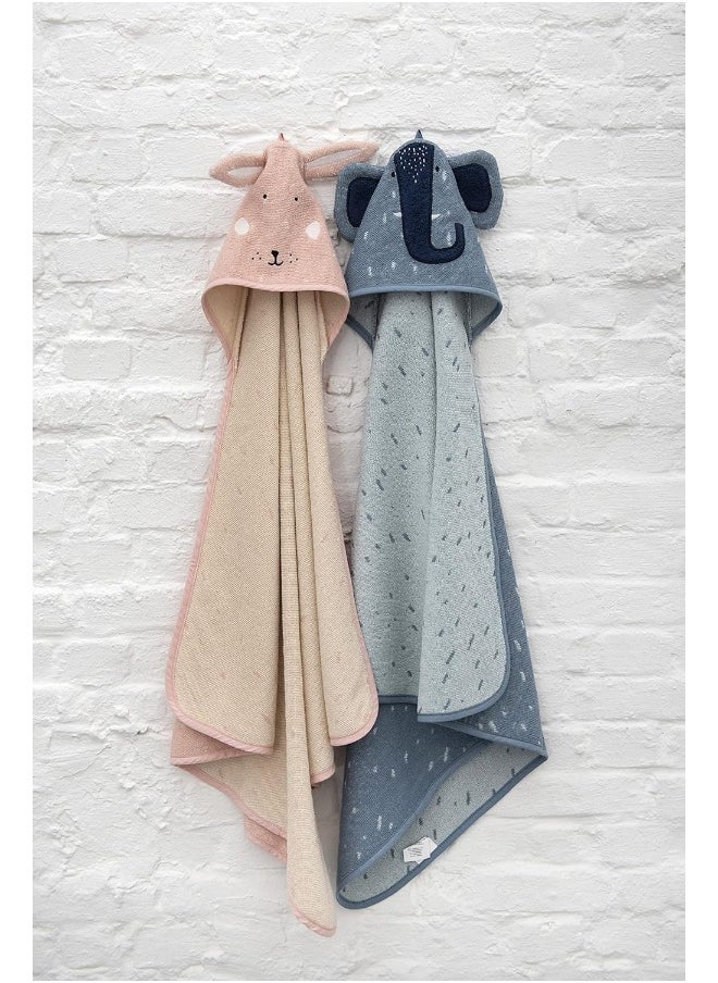 Hooded Towel Mrs. Elephant - pzsku/Z3A86CB310DCE167C92ACZ/45/_/1740377900/94509194-2894-4c98-893c-3fe6b3b2798a