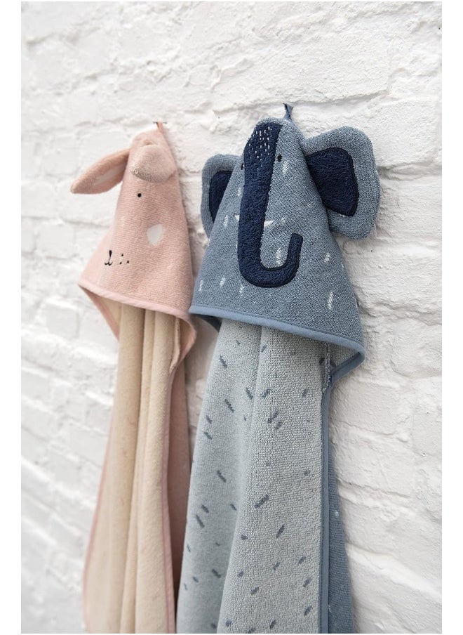 Hooded Towel Mrs. Elephant - pzsku/Z3A86CB310DCE167C92ACZ/45/_/1740377902/4649ba70-836a-4f57-97e3-99af6a50aa85