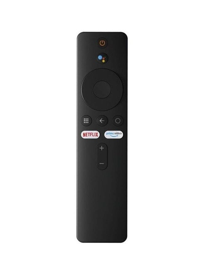 Replacement Remote Control Compatible With Mi Box S And 4K