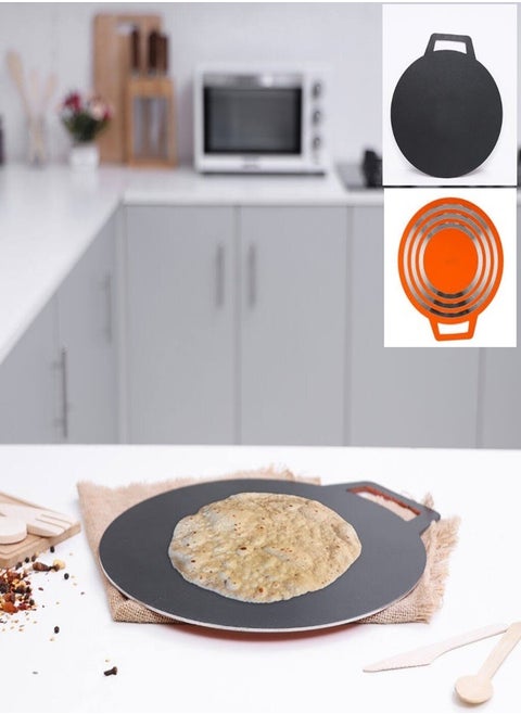 non-stick plate 40 cm