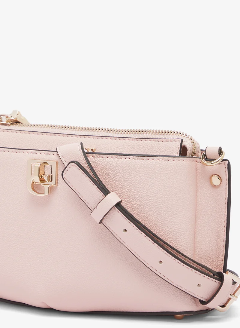 Guess  Bianca Mini Crossbody Bag for Women | Best Price UAE