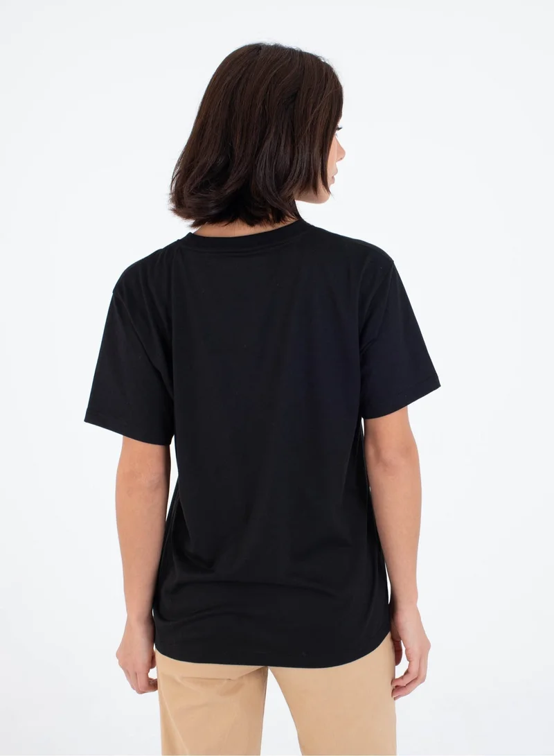 هارلي SCRIPT REGULAR TEE