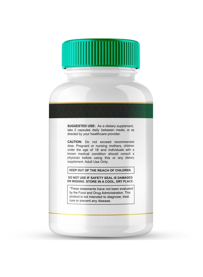 IDEAL PERFORMANCE Prostafense Prostate Health Supplements for Men Capsules, Official Prostafense All Natural Support Pills - Maximum Strength, Premium Formula for Daily Wellness, Prosta Fense Reviews (5 Pack)  - Image 3
