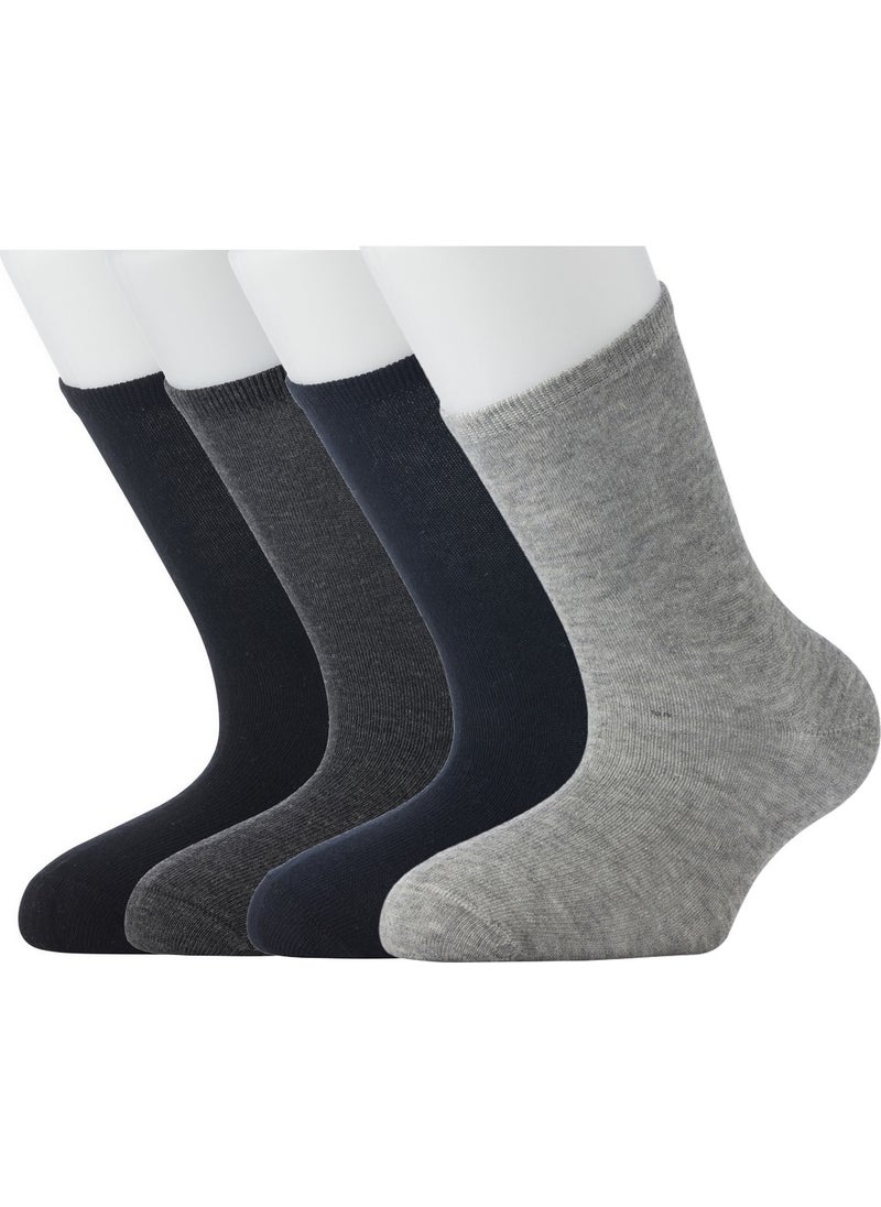 4 Pack Seamless Boy Socks - pzsku/Z3A8783973AD147DB2DDFZ/45/_/1741271952/64bcb039-a576-4b14-8cc6-4baf7364b726