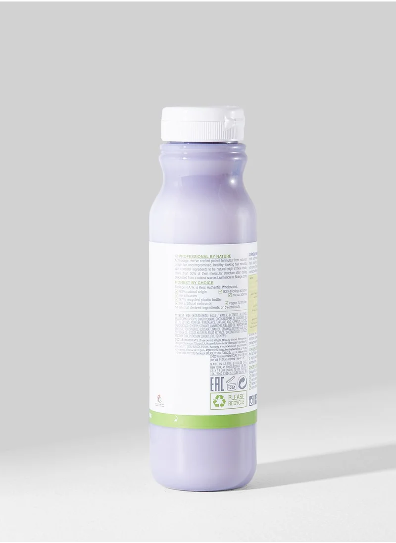 Biolage RAW Colorseal Conditioner 325ml