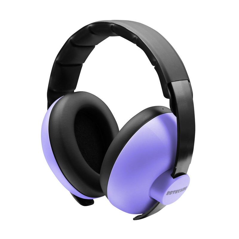 BBTKCARE Baby Ear Protection Noise Cancelling Headphones for Babies for 3 Months to 3 Years - Image 3