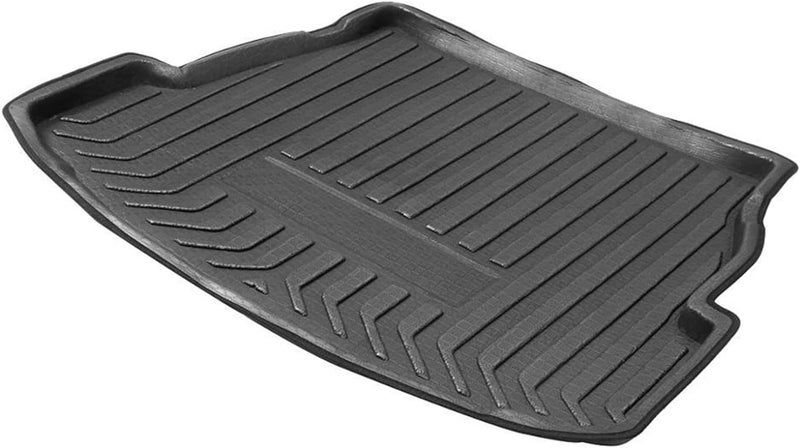 Yurefax بطانة صندوق السيارة الخلفية يوريفكس لتويوتا RAV4 - Image 1