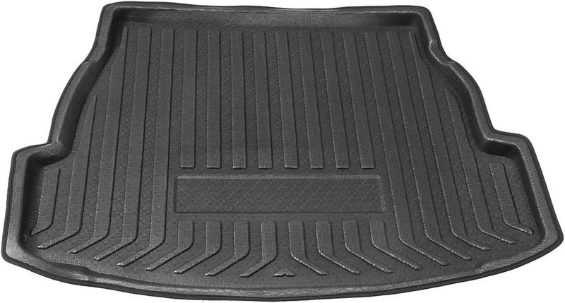 Yurefax بطانة صندوق السيارة الخلفية يوريفكس لتويوتا RAV4 - Image 3