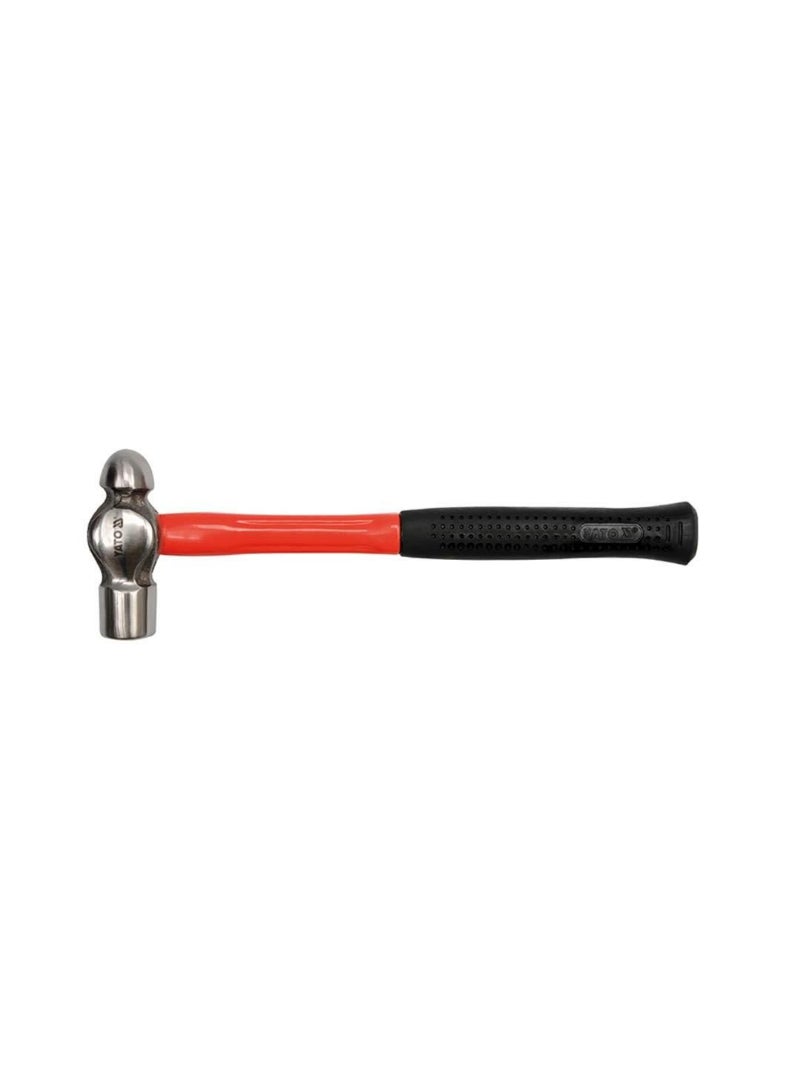 Yato YATO Ball Pein Hammer 450G YT-4516 
