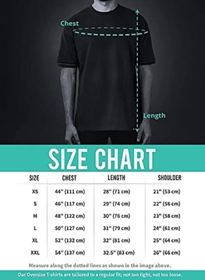 The Souled Store The Souled Store Men Round Neck Half Sleeve Oversized Cotton Blend T-Shirt