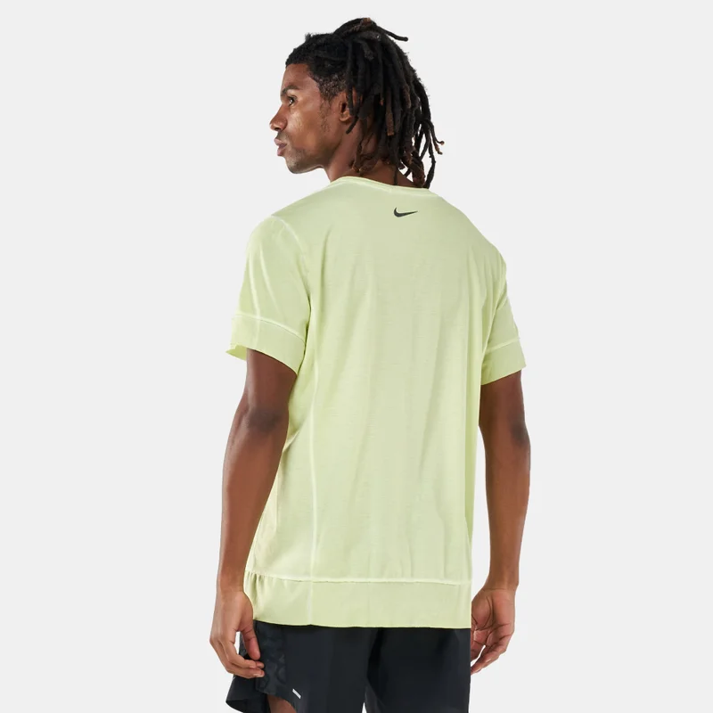 Nike Men's Yoga Dri-FIT T-Shirt