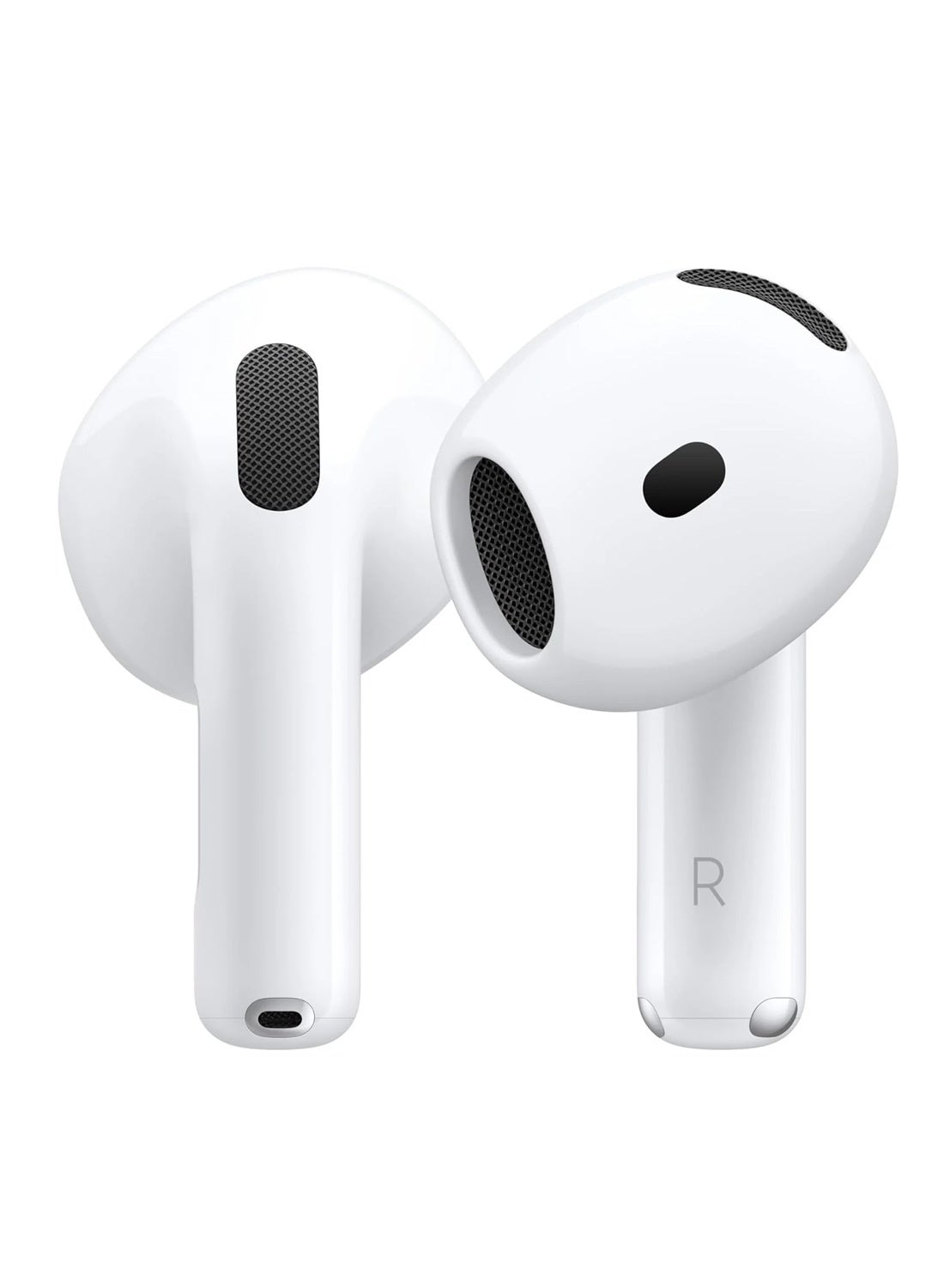 بودي Budi EP91 PODS4 True Wireless Earphones white 30mah