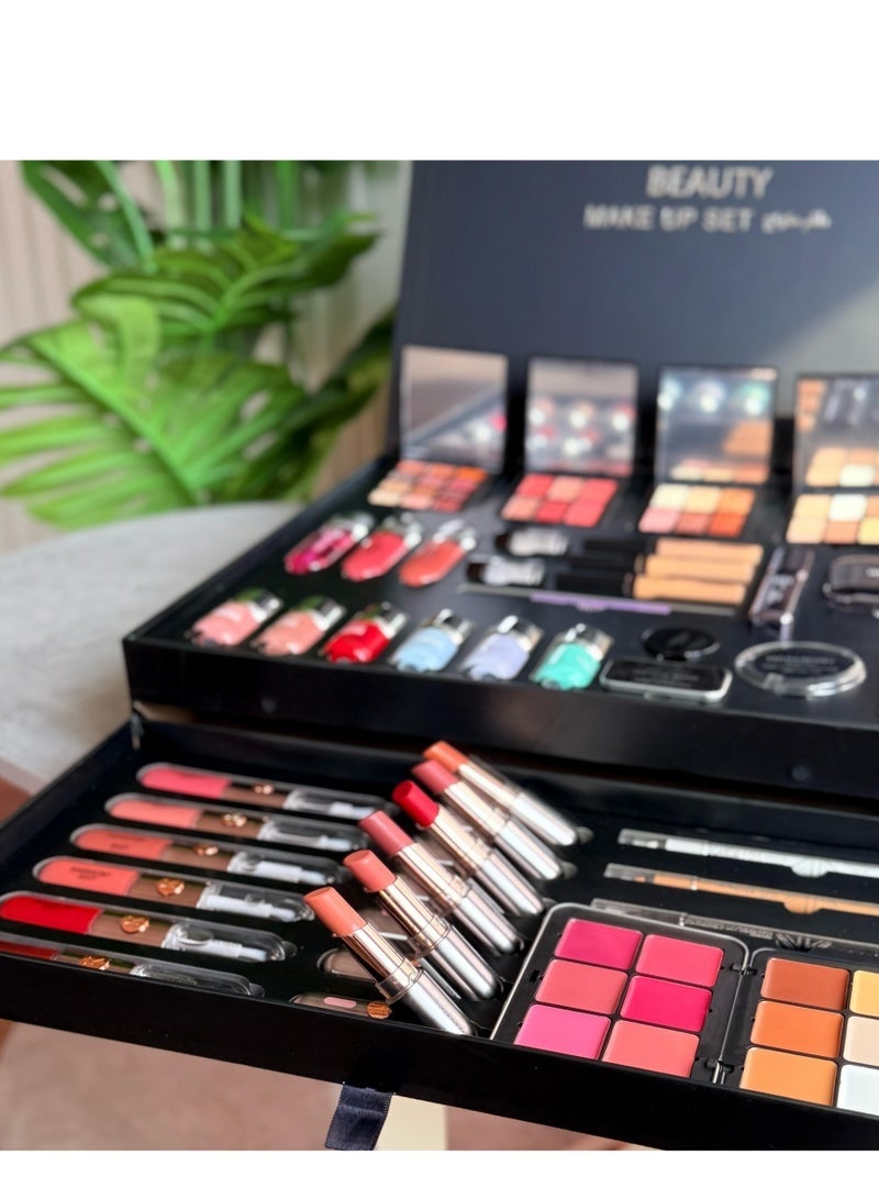 Harmony beauty Make Up Set - Image 4