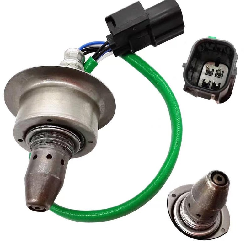 HOFQDD Oxygen Upstream O2 Sensor for 24LL4 Acura Tsx 20092014 Honda Accord 20082012 CRV 20102011 36531R40A01 2349091