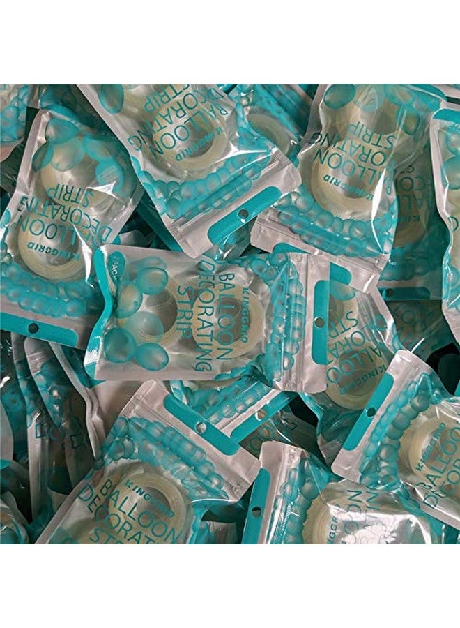 KINGGRID Balloon Decorating Strip 16.5Ft For Party (2 Pack) Upgraded Version - Image 4