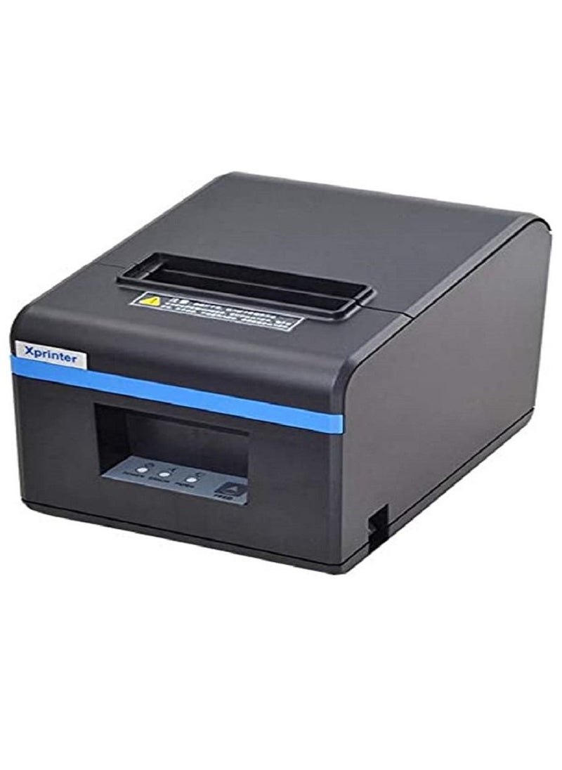 Generic - طابعة باركود xprinter xp-370b - Image 1