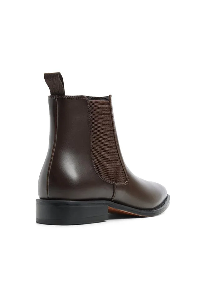 Call it Spring Damiani Men's Brown Ankle Boots
