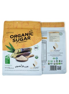 GEOHONEY Organic Sugar by Geohoney - 5kg  - Image 4