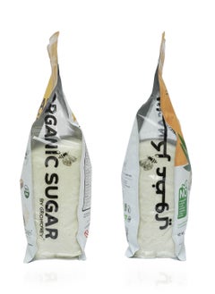GEOHONEY Organic Sugar by Geohoney - 5kg  - Image 5