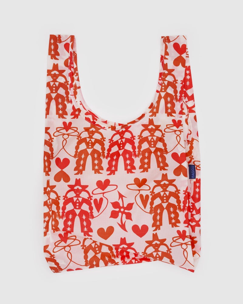 BAGGU Standard Set of 3 - Western Cut Outs - Image 4