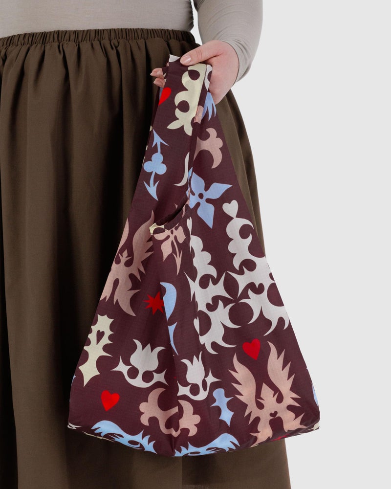 BAGGU Standard Set of 3 - Western Cut Outs - Image 5