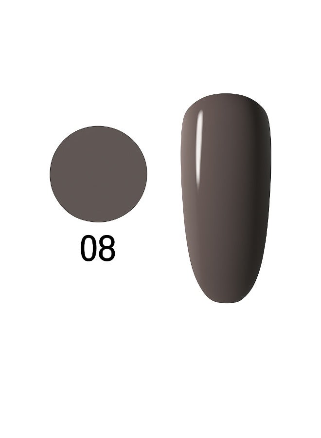 Fanity Nail Polish – Shade 008 + Free Nail Polish Remover - Image 2