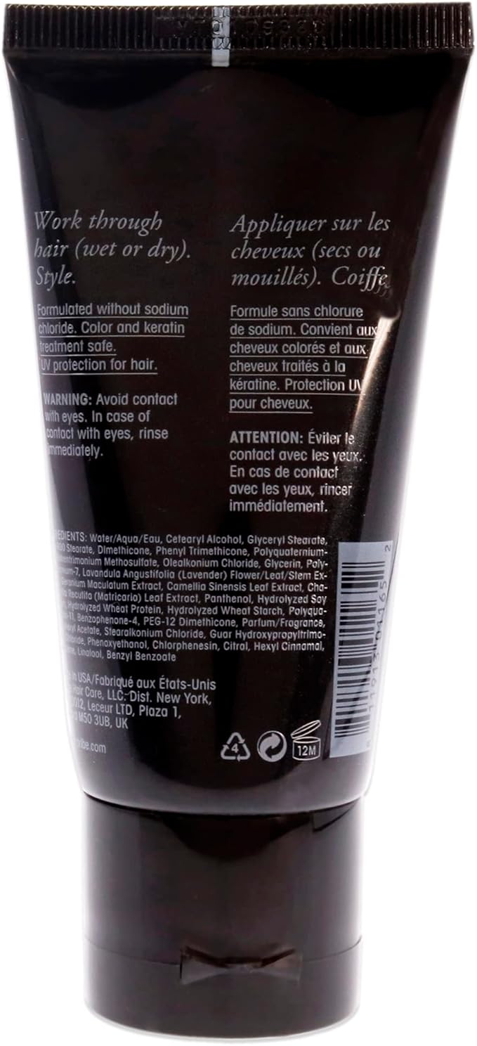 Creme for Style by Oribe for Unisex 17 oz Cream