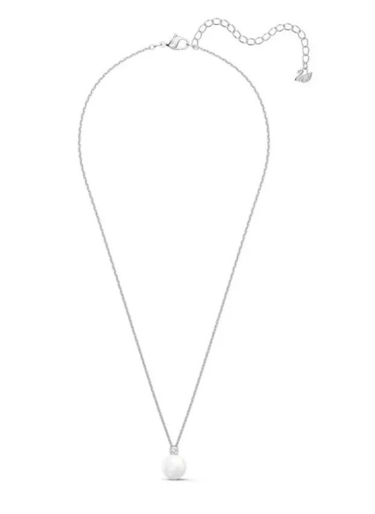 عام مجموعة قلادة الكنز + الاقراط - Image 3