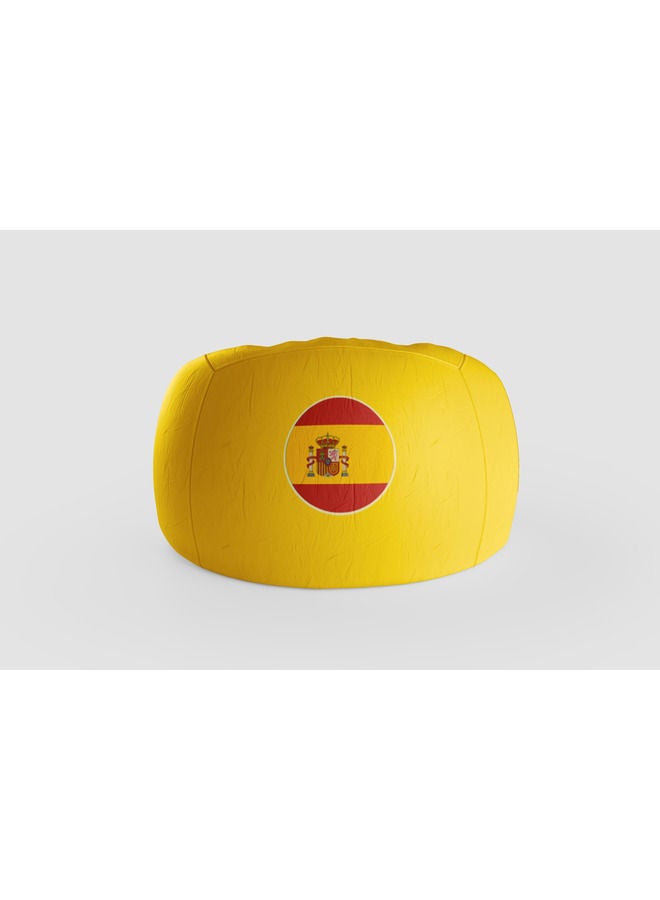 Flamingo Large waterproof Bean bag by Flamingo - spain - Image 1