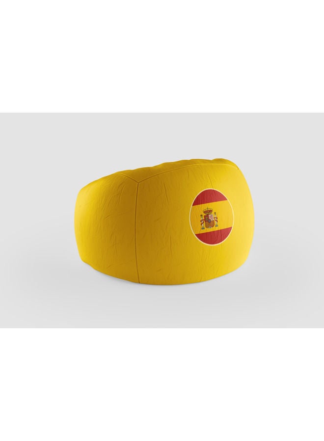 Flamingo Large waterproof Bean bag by Flamingo - spain - Image 2