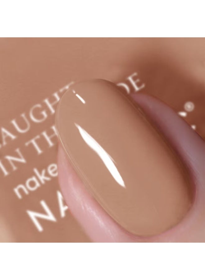 nails inc. Caught in The Nude Nail Polish - Maldives Beach - Image 3