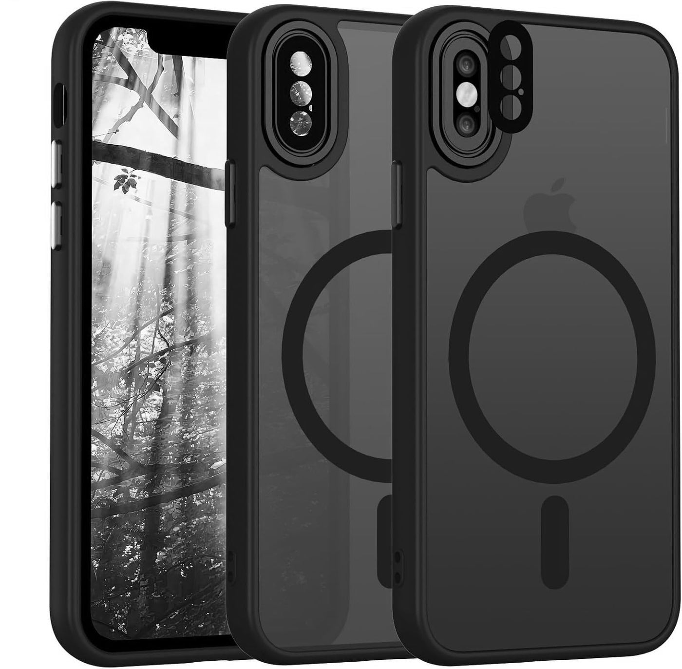 grabist Grabist Phone Case For iPhone X iPhone Xs Z3A89C970D3E4B87453A3Z