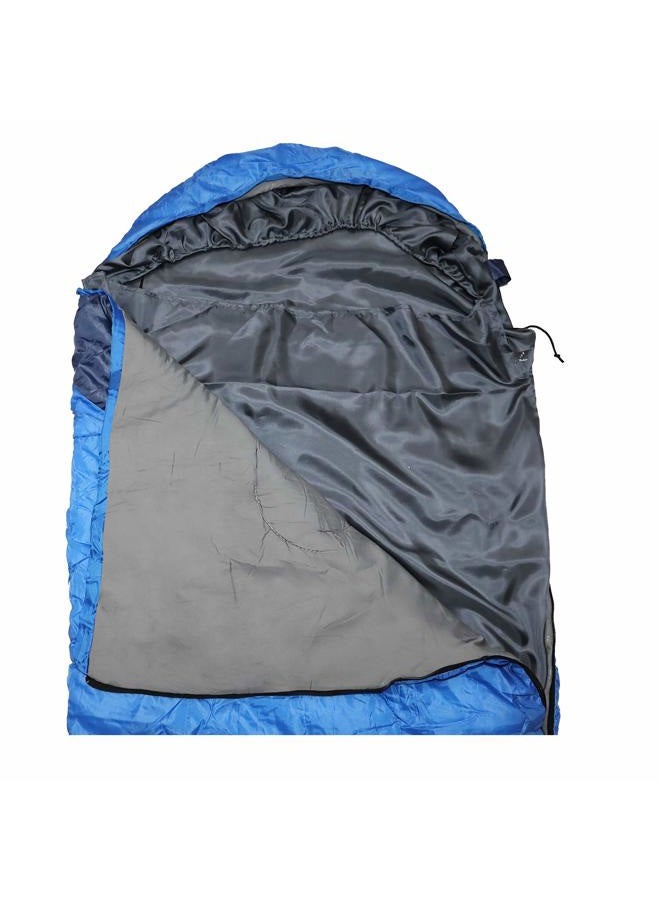 Browint Silk Sleeping Bag Liner, 100% Mulberry Silk Sleep Sheet, Sack, Extra Wide 87"x43" & 87“x34”, Lightweight Travel Sheet for Hotel, Envelop Rectangular 73“x34”, Hooded Mummy 87“x34” - Image 3