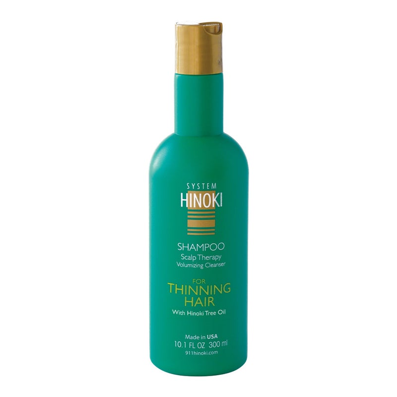 Hayashi Hinoki Shampoo 101 Fluid Ounce