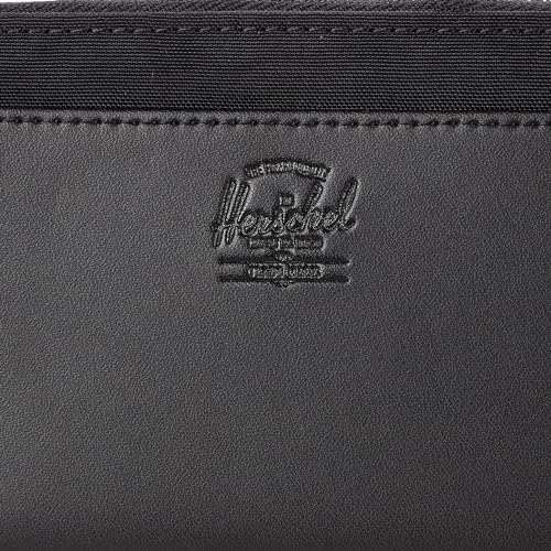 Herschel محفظة هيرشل سابلاي كو. توماس، أسود أوريون، مقاس واحد - Image 4