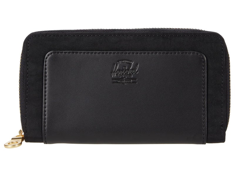 Herschel محفظة هيرشل سابلاي كو. توماس، أسود أوريون، مقاس واحد - Image 1