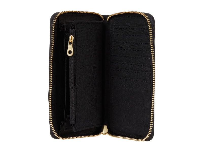 Herschel محفظة هيرشل سابلاي كو. توماس، أسود أوريون، مقاس واحد - Image 3