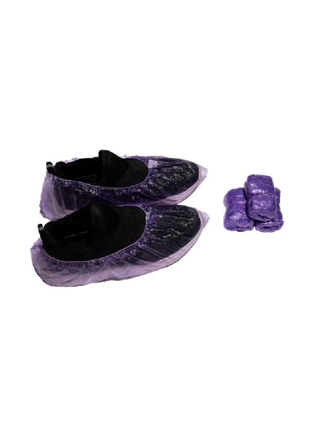 PASTEEL Disposable Foot Cover 60 Pieces - Image 2