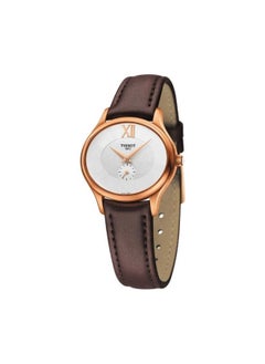 TISSOT Bella Ora Silver Dial Ladies Watch  - Image 1