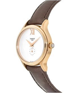 TISSOT Bella Ora Silver Dial Ladies Watch  - Image 2