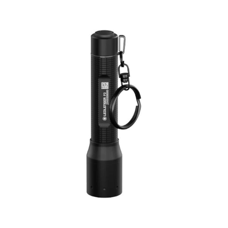 LEDLENSER صندوق هدايا Ledlenser P3 N - Image 2