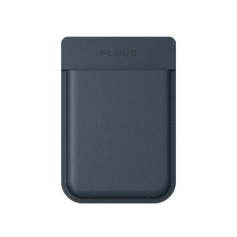 Plaud Note Pro Magnetic - Dark Blue