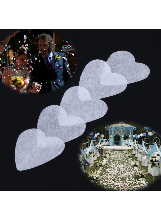 Decora 2000 Pieces Multicolor Paper Confetti Fill with Balloons multicolored AE043M2P1US1 - Image 5