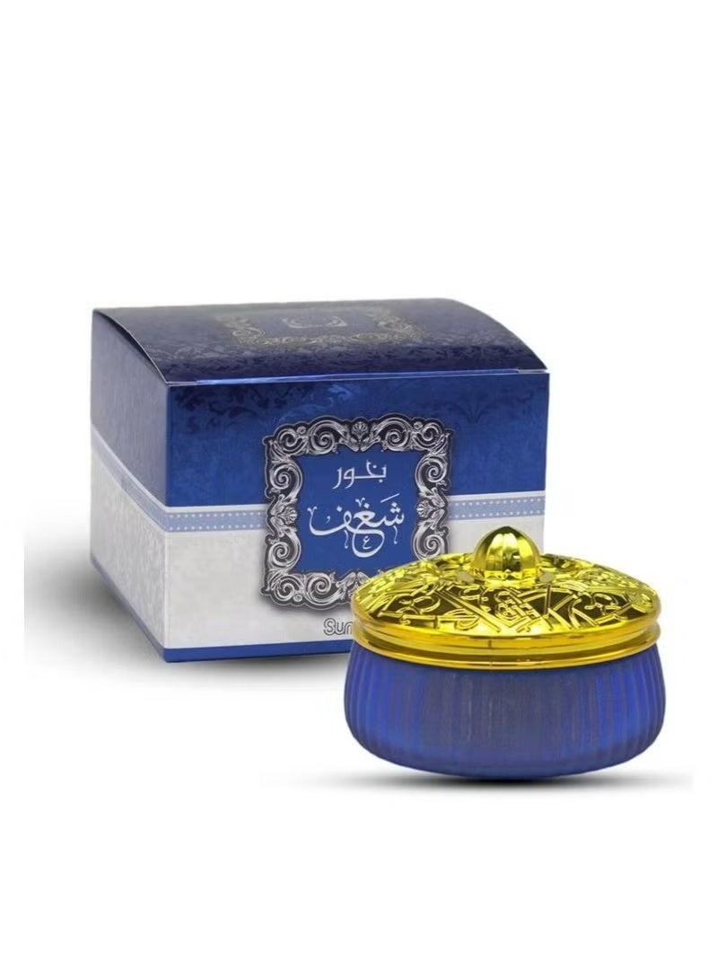 سوراتي بخور شغف 70 جرام - Image 1