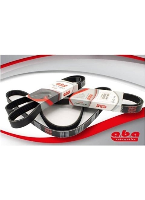 Ribbed Belt Astra-Vectra A-B (Ac)-Transit 6PK1903