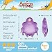 Franco Collectibles Adventure Time Lumpy Space Princess LSP Bedding Super Soft Cozy Decorative Cuddle Pillow Officially Licensed Product By Franco - Image 4