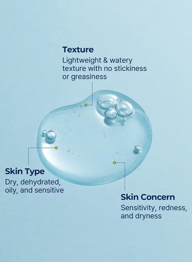 Torriden DIVE-IN Low Molecule Hyaluronic Acid Serum 50ml - Image 5